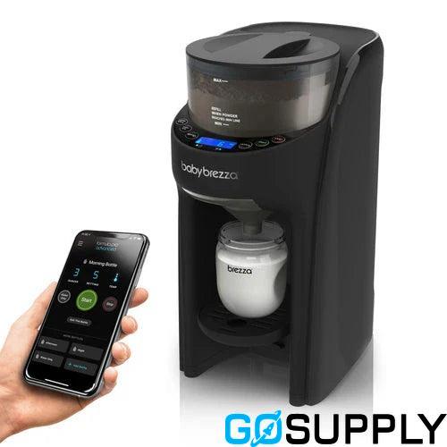 Baby Brezza Formula Pro Advanced