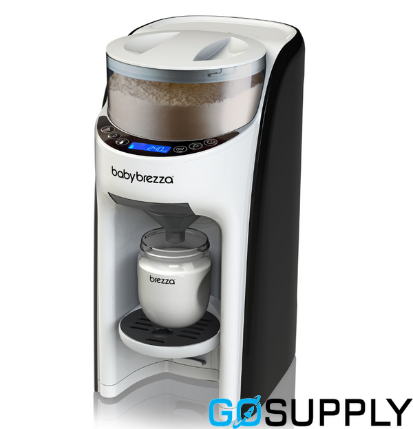 Baby Brezza Formula Pro Advanced