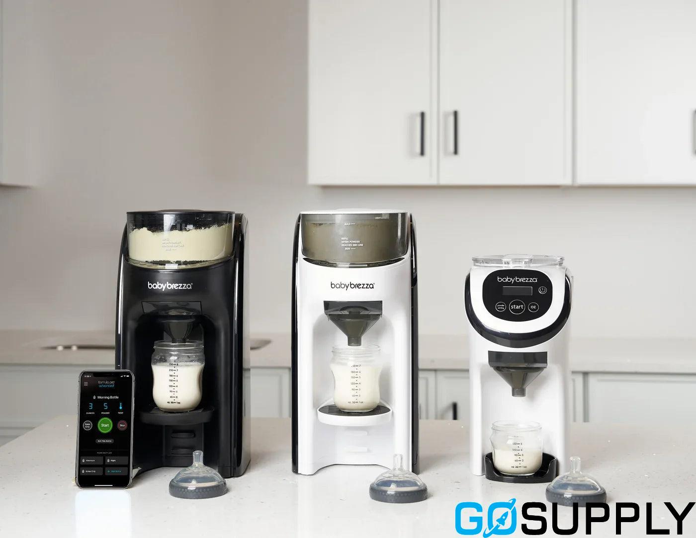 Baby Brezza Formula Pro Advanced