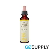Bach Flower Remedies - Type: Gorse Volume: 20ml