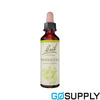 Bach Flower Remedies - Type: Honeysuckle Volume: 20ml