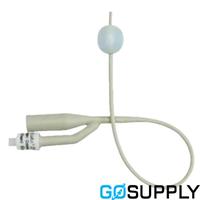 Bard - Foley Hydrogel Catheter (14Fr · 10cc)