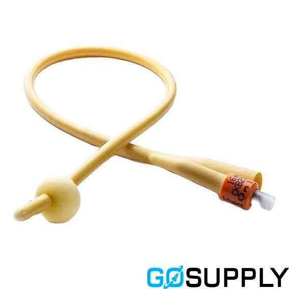 Bard - Foley Hydrogel Catheter (16Fr · 10cc)