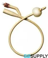 Bard - Foley Hydrogel Catheter (18fr · 10cc)