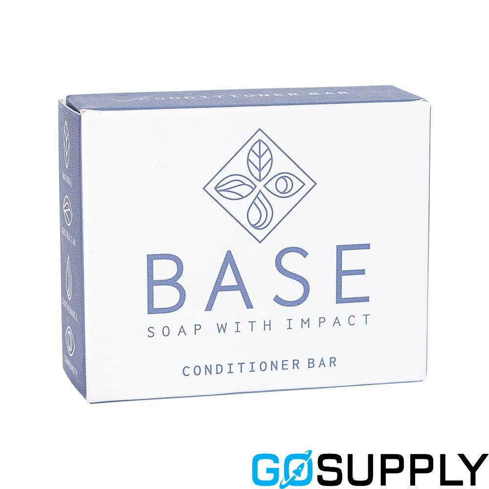 Base (Soap With Impact) Bar - Type: Conditioner Weight: 120g