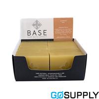 Base (Soap With Impact) Bar - Type: Shampoo Weight: 120g - Packet (10 Single)