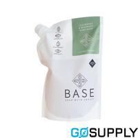 Base (Soap With Impact) Hand Wash - Volume: 1L Fragrance: Cedarwood & Rosemary
