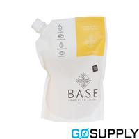 Base (Soap With Impact) Hand Wash - Volume: 1L Fragrance: Lemon Myrtle