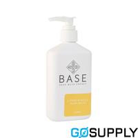 Base (Soap With Impact) Hand Wash - Volume: 250ml Fragrance: Lemon Myrtle