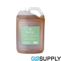 Base (Soap With Impact) Hand Wash - Volume: 5L Fragrance: Cedarwood & Rosemary