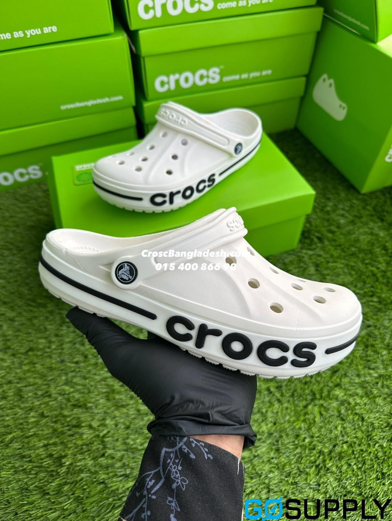Bayaband Clog