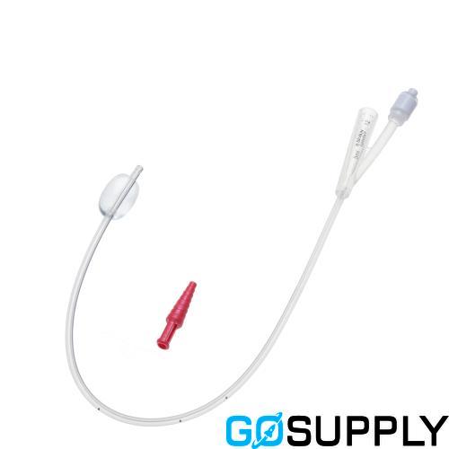 Bbraun Cystofix Cath w/o Guide CH16