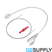 Bbraun Cystofix Cath w/o Guide CH16 - Pack