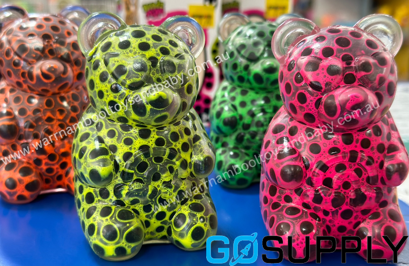 Beadz Alive Bear