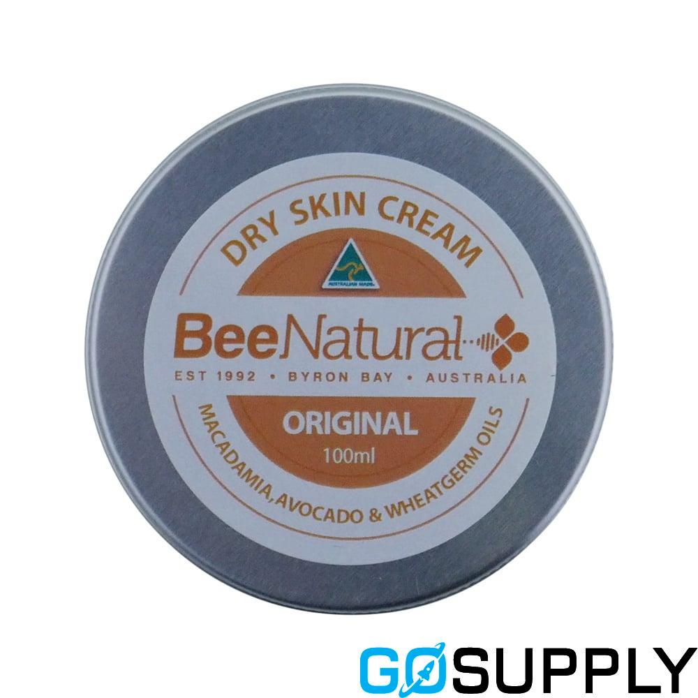 Bee Natural Dry Skin Cream - Type: Original Volume: 100ml