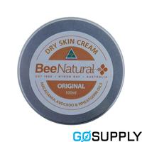 Bee Natural Dry Skin Cream - Type: Original Volume: 100ml