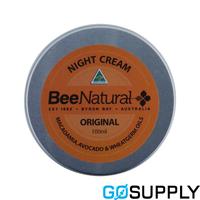 Bee Natural Night Cream - Volume: 100ml