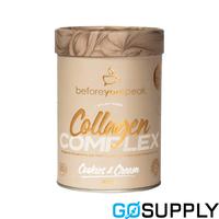 Before You Speak Collagen Complex - Weight: 200g Flavour: Cookies & Cream