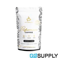 Before You Speak Performance Coffee - Weight: 4.5g Flavour: Unsweetened