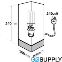 Betterliving Touch Lamp