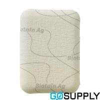 Biatain Ag Anti Bacterial Non-Adhesive Foam 5 x 7cm