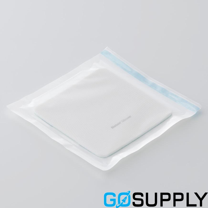 Biatain Silicone Non-Border 10cm x 20cm