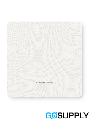 Biatain Silicone Non-Border 20cm x 20cm