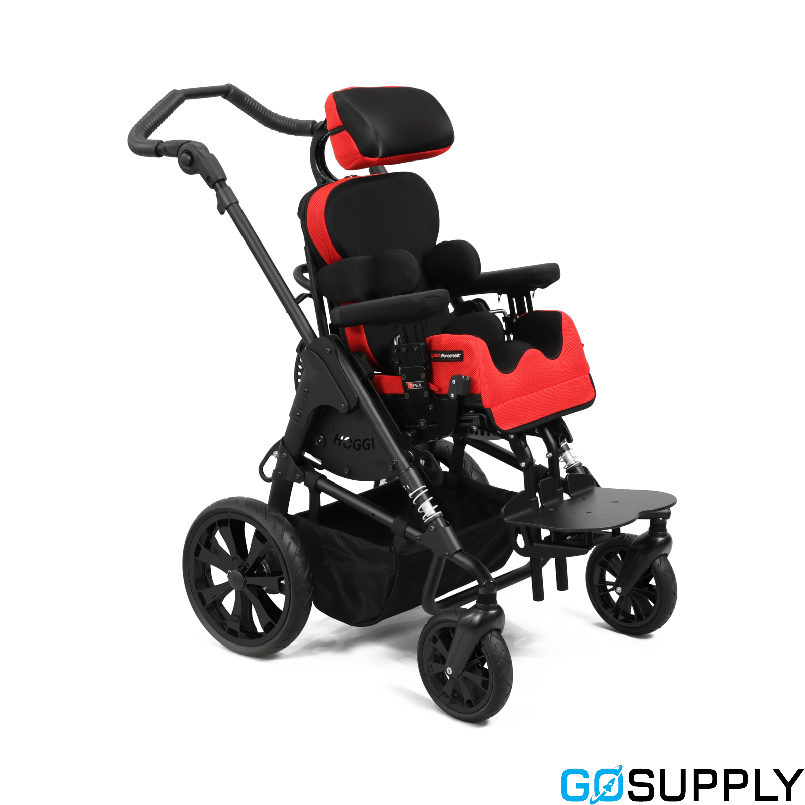  Bingo Spex Seat