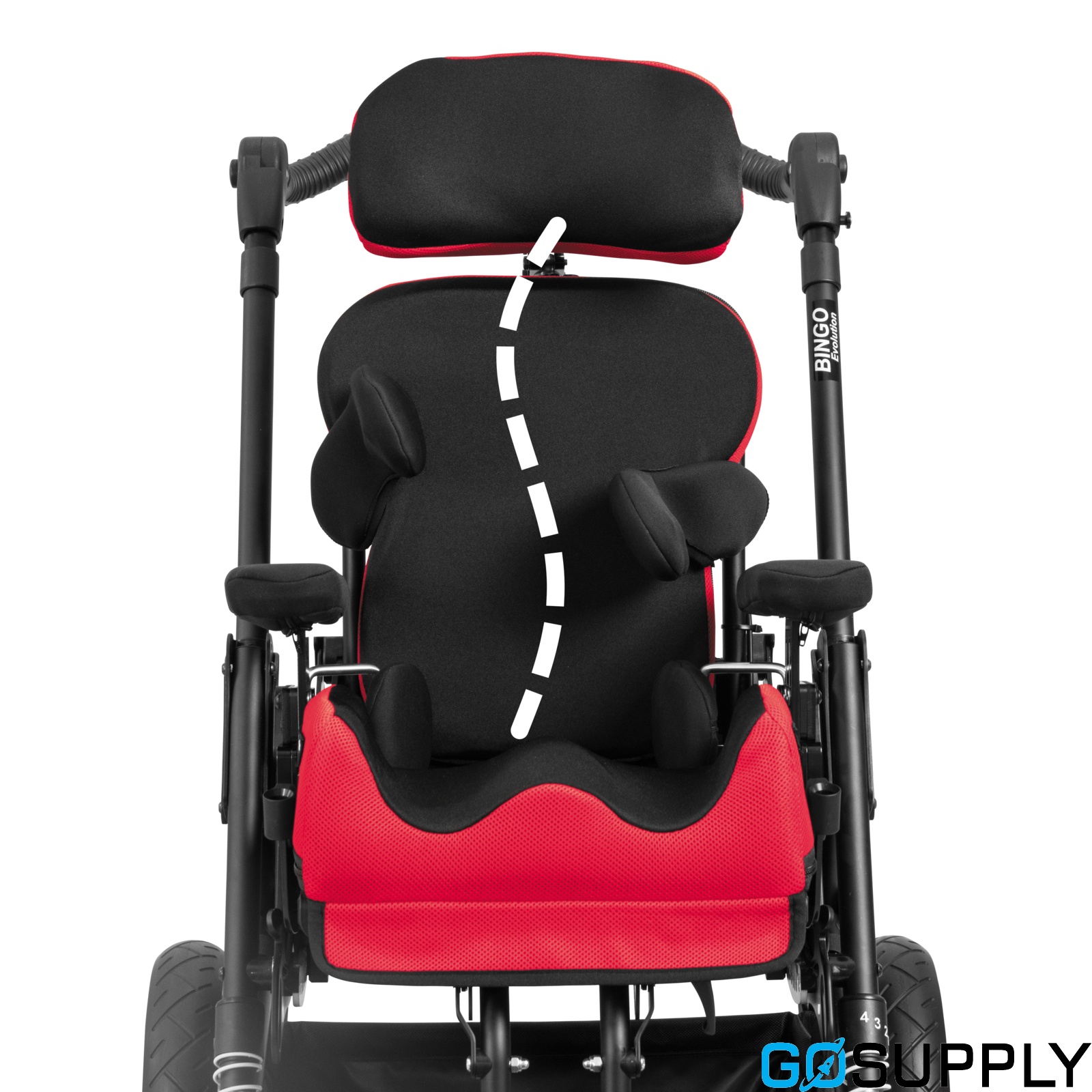 Bingo Spex Seat