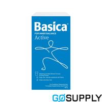 Bio-Practica Basica - Form: Powder Type: Active Weight: 300g