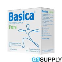 Bio-Practica Basica - Form: Sachets Type: Pure Weight: 4.05g - Packet (20 Single)