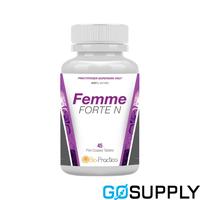 Bio-Practica Femme FORTE N - Packet (45 Single)