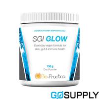 Bio-Practica SGI GLOW Oral Powder - Weight: 150g