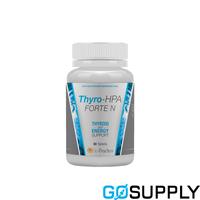 Bio-Practica Thyro-HPA FORTE - Tablet Count: 60t - Packet (60 Single)