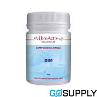 BioActiv Healthcare Compounding Range - Type: DIM Weight: 60g