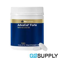 BioCeuticals AdvaCal Forte - Tablet Count: 180t - Packet (180 Single)