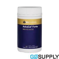 BioCeuticals AdvaCal Forte - Tablet Count: 90t - Packet (90 Single)