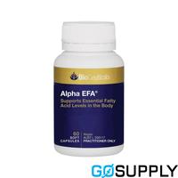 BioCeuticals Alpha EFA - Count: 60c - Packet (60 Single)