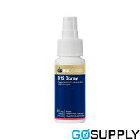 BioCeuticals B12 Peppermint Oral Spray - Volume: 50ml