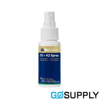 BioCeuticals D3 + K2 Oral Spray - Volume: 50ml