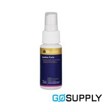 BioCeuticals Iodine - Type: Forte Volume: 50ml Flavour: Peppermint