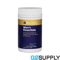 BioCeuticals Mens Essentials - Count: 120c - Packet (120 Single)