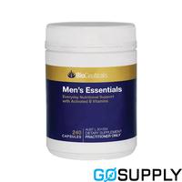 BioCeuticals Mens Essentials - Count: 240c - Packet (240 Single)