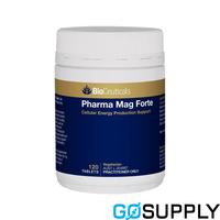BioCeuticals Pharma Mag Forte - Tablet Count: 120t - Packet (120 Single)