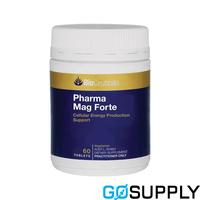 BioCeuticals Pharma Mag Forte - Tablet Count: 60t - Packet (60 Single)