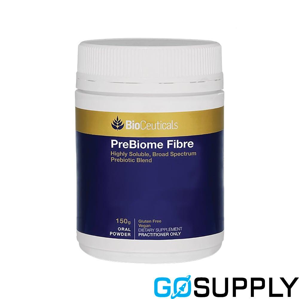 BioCeuticals PreBiome Fibre - Weight: 150g