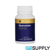 BioCeuticals Quercetain - Tablet Count: 60t - Packet (60 Single)