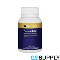 BioCeuticals RestoraCalm - Tablet Count: 60t - Packet (60 Single)