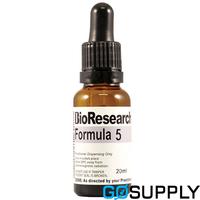 BioResearch Formula - Type: 5 Volume: 20ml