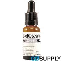 BioResearch Formula - Type: DTX Volume: 20ml